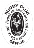 Logo du RC Senlis