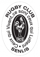 Logo du RC Senlis 2