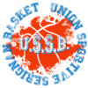 Logo du Union Sportive Serignan