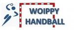 Logo du Woippy Handball