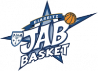 Logo du JA Biarritz Basket 2