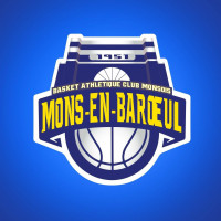 Logo du Mons En Baroeul Bac