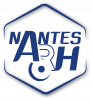 Logo du Nantes Atlantique Rink Hockey