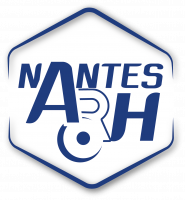 Logo du Nantes Atlantique Rink Hockey 2