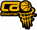 Logo du CA Obernai