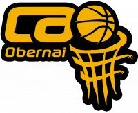 Logo du CA Obernai 2