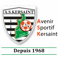 Logo du AS Kersaint 3