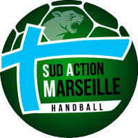 Logo du Sud Action Marseille