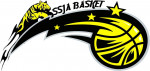 Logo du SSJA BASKET Saint Mathurin