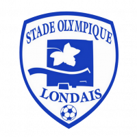 Logo du Stade Olympique Londais