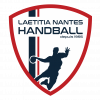 Logo du Laetitia Nantes Handball