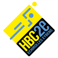 Logo du HBC Echirolles-Eybens