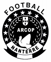 Logo du Arcop Nanterre