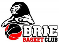 Logo du Brie Basket Club