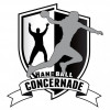 Logo du Handball Concernade