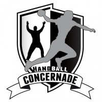 Logo du Handball Concernade 2