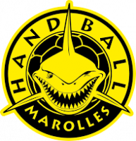 Logo du Marolles Handball