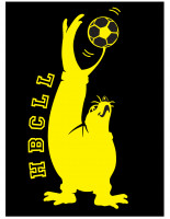 Logo du Hand Ball Club Langogne-Lafayett