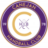 Logo du Canejan HBC