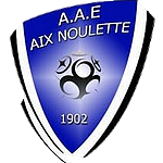 Logo du Am. Anciens Eleves Aix Noulette 