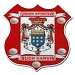 Logo du US Ruch Carvin 3