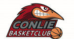 Logo du Conlie Basket Club