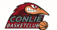 Logo du Conlie Basket Club 2