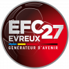 Logo du Evreux FC 27