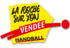 Logo du La Roche Vendée Handball