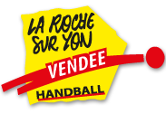 Logo du La Roche Vendée Handball 5