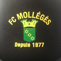 Logo du F.C.Molleges Eygalieres 2 U13