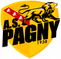 Logo du AS Pagny sur Moselle Handball 3