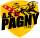 Logo AS Pagny sur Moselle Handball