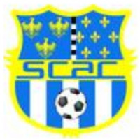 Logo du SC Azay Cheillé 2