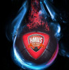 Logo du Handball Maubeuge Val de Sambre
