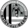 Logo du AS Mairy S/Marne