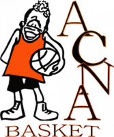 Logo du ACNA BASKET 2
