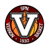 Logo du SPN Vernon