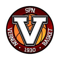 Logo du SPN Vernon 3