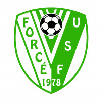 Logo du US Forcé