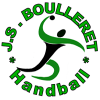 Logo du Jeunesse Sportive de Boulleret Handball