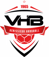 Logo du Vénissieux Handball 2