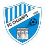 Logo du FC de Champs