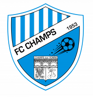 Logo du FC de Champs 2