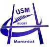 Logo du US Montrealaise