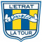 Logo L'Etrat la Tour Sportif 2