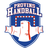 Logo du Provins Handball Club