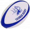Logo du Saumur Rugby