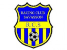 Logo du RC Savasson