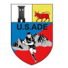 Logo du US Adé Rugby
